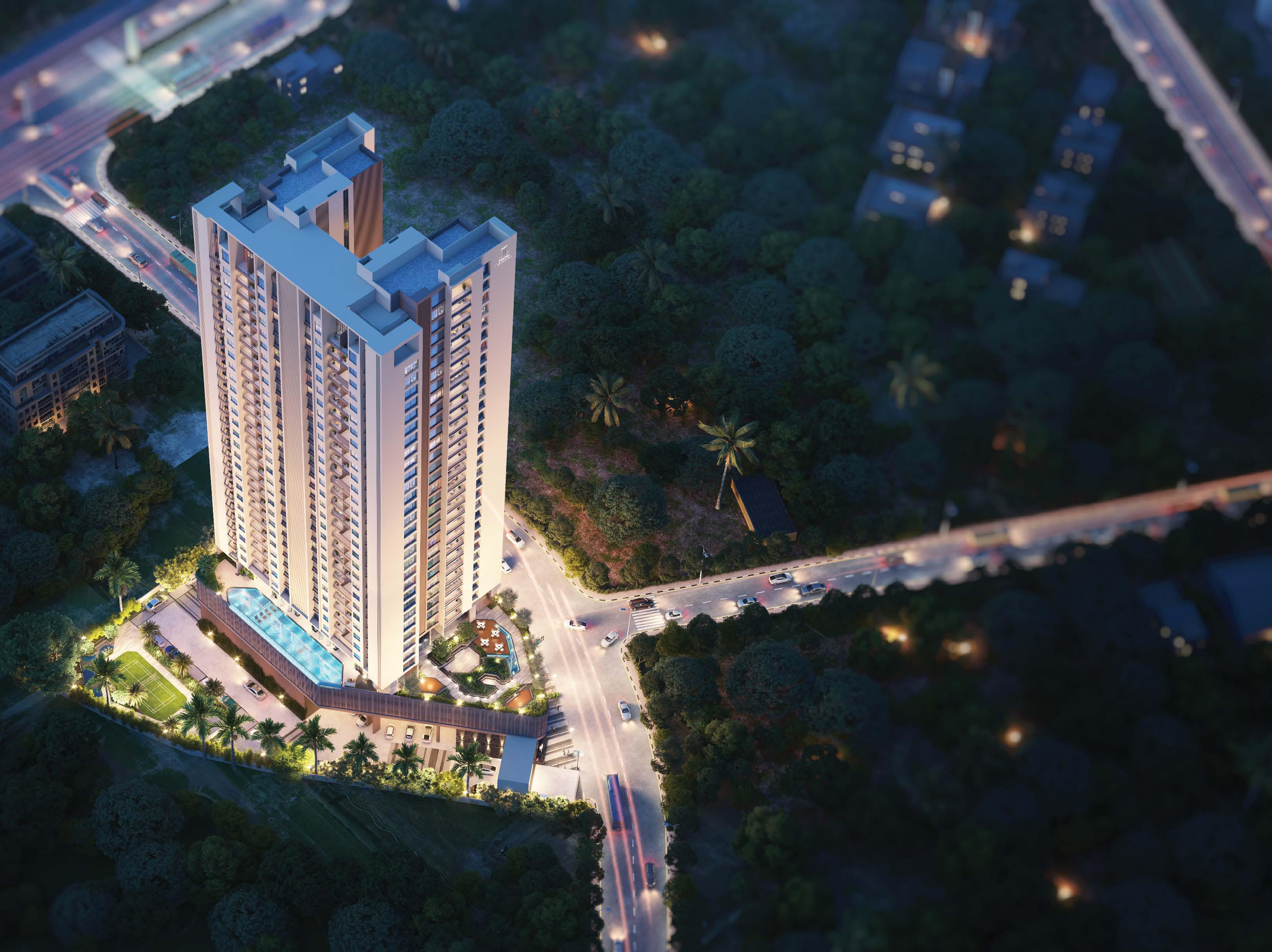 Venkatesh Laurel Highlights Image